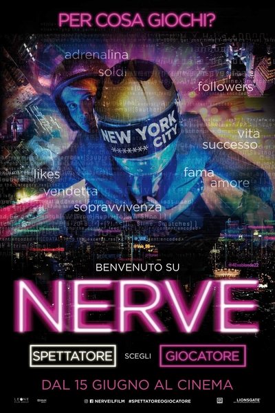 Nerve (2016)