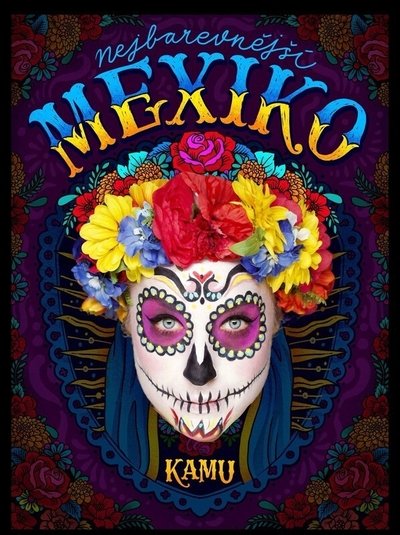 poster for Kamu v Mexiku