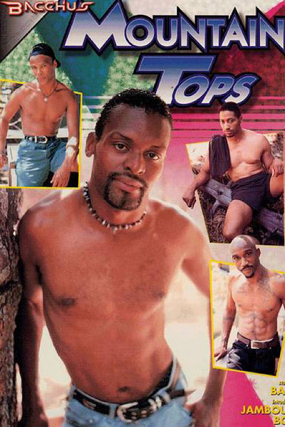 movie poster for Mountain Tops