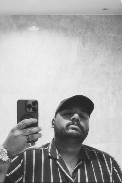 Imagem de Harikrishnan Radhakrishna Pillai