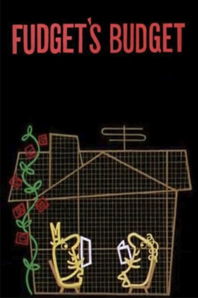 Poster do Filme Fudget's Budget