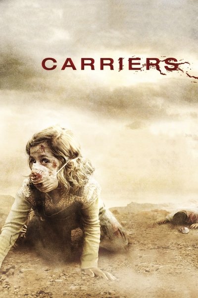 Carriers - Contagio letale (2009)