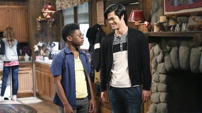 tv poster