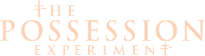 The Possession Experiment Logo