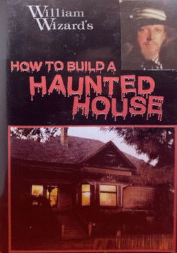 Poster do Filme How to Build a Haunted House
