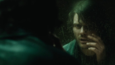 Return to Silent Hill Scene