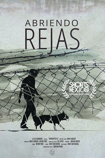 Poster do Filme Abriendo rejas