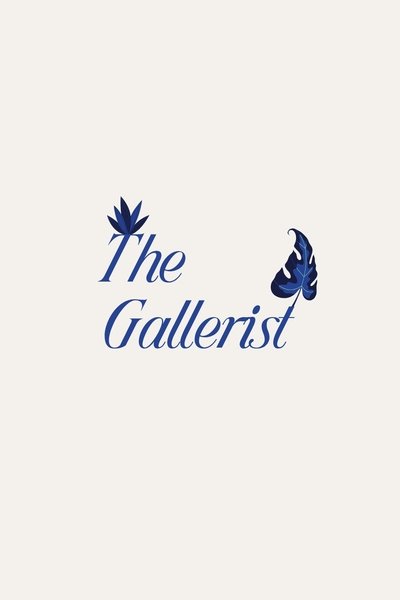 The Gallerist Poster