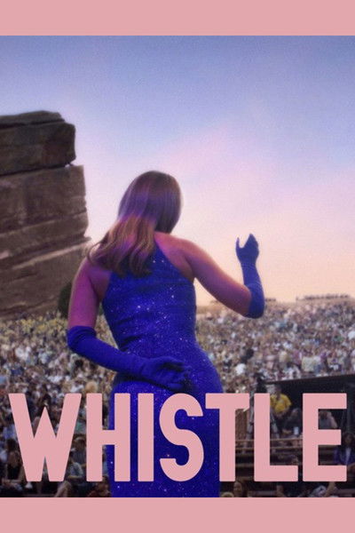 Poster do Filme Whistle
