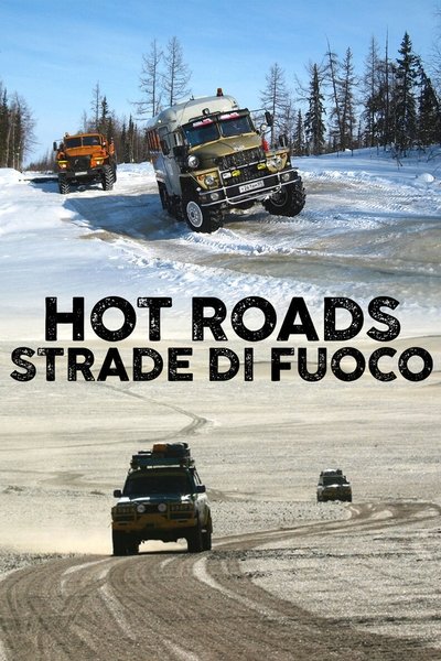 tv poster