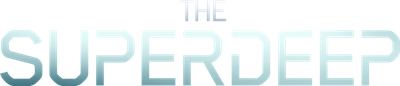 Superdeep Logo
