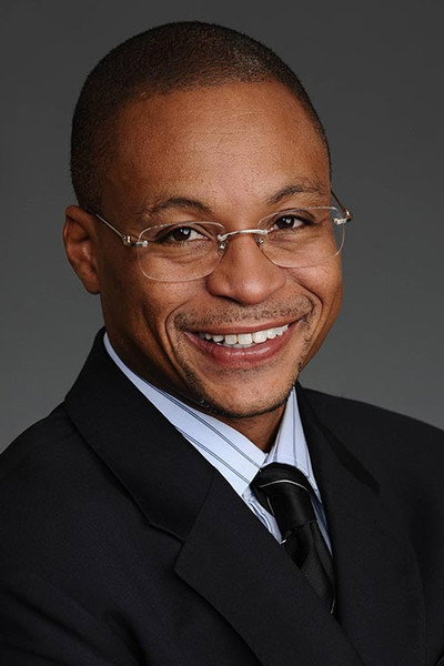 Gus Johnson