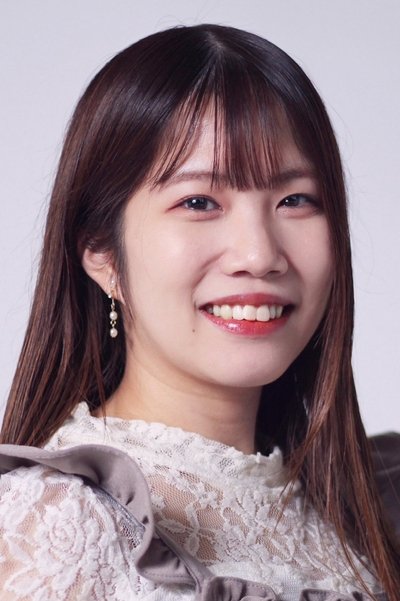 person poster