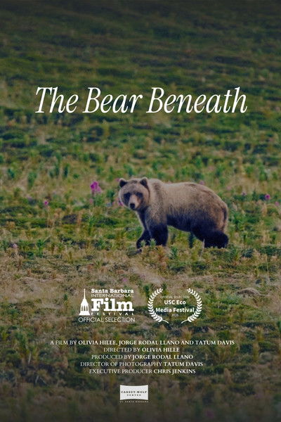 The Bear Beneath