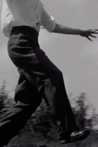 Poster do Filme Dead End