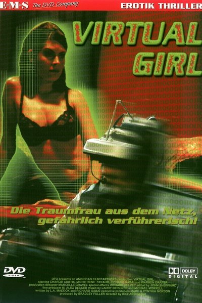 Watch - (1998) Virtual Girl Full Movie Putlocker