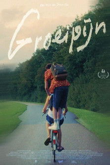 Poster do Filme Motion Sickness