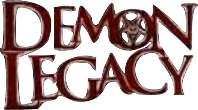 Demon Legacy Logo