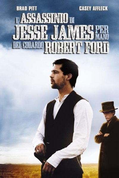 L'assassinio di Jesse James per mano del codardo Robert Ford (2007)