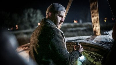tv poster