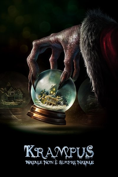 Krampus - Natale non è sempre Natale (2015)