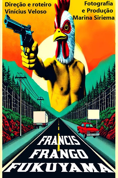 Francis Fukuyama Chicken
