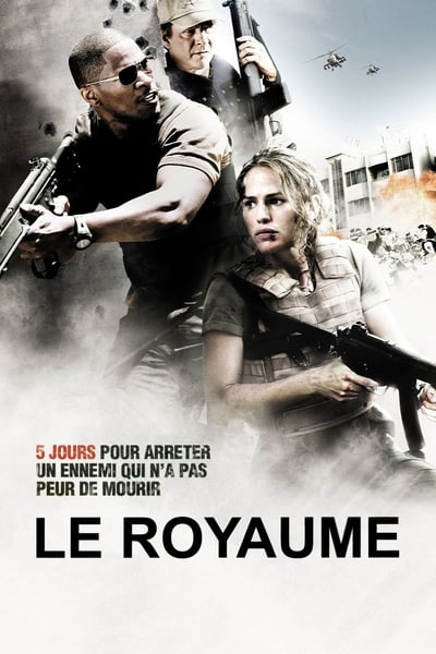 Le Royaume (2007)