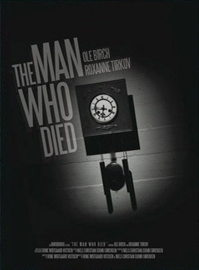 The Man Who Died