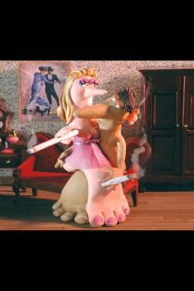 Poster do Filme Nico y Tina