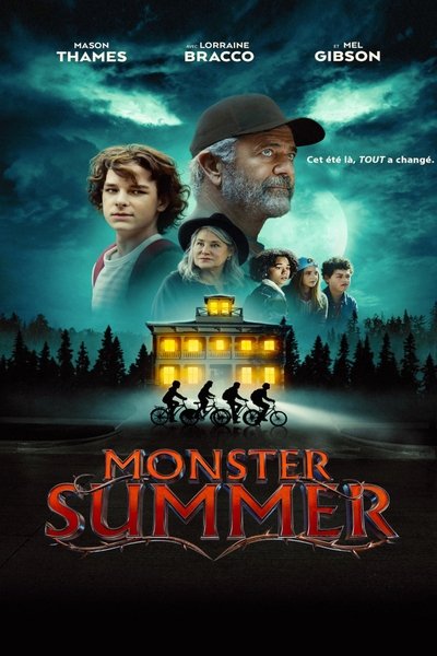 Monster Summer