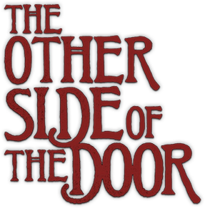 The Other Side of the Door Logo