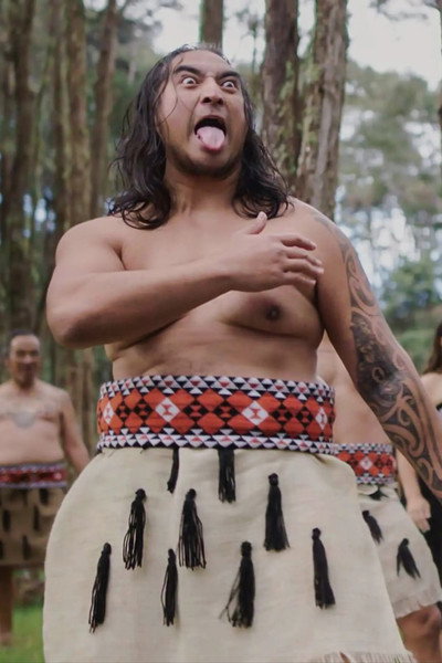 NZ Wars - The Stories Of Ruapekapeka