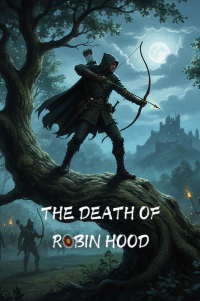The Death of Robin Hood