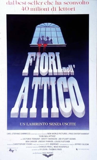 Fiori nell'attico (1987)
