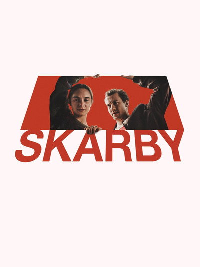 Skarby
