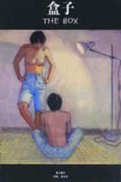 Poster do Filme 盒子