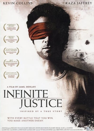 Infinite Justice