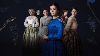 Dickinson (2019) Watch Online Free | ඔන්ලයින් බලන්න