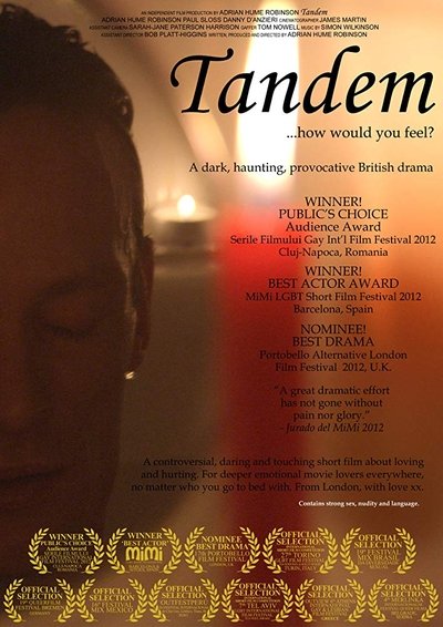 Watch Now!(2011) Tandem Movie Online