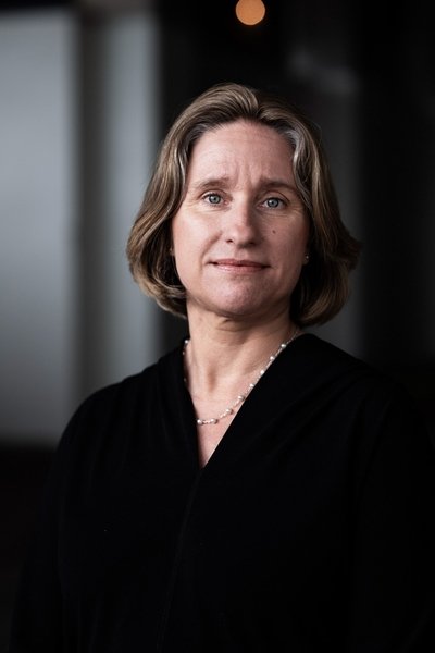 Imagem de Margareta Lagerqvist