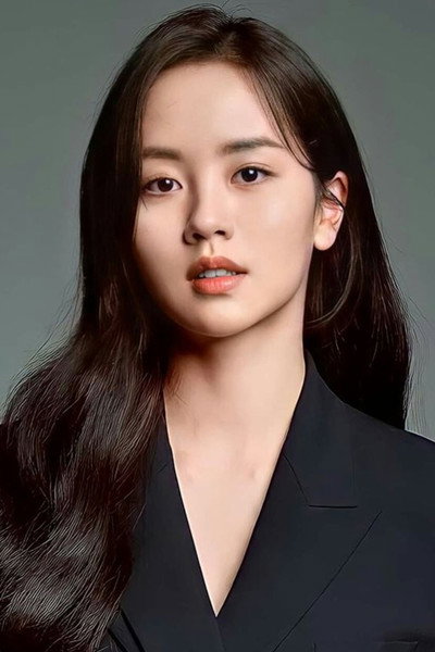 Kim So-hyun