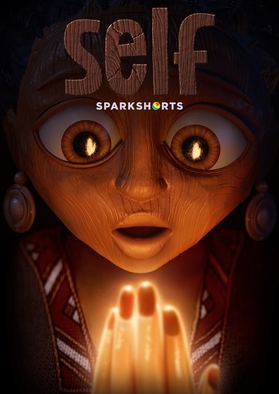 Poster for the movie Self