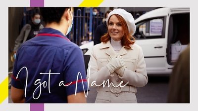 tv poster
