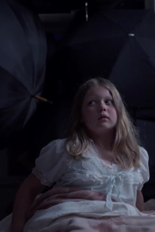 Poster do Filme Blund's Lullaby