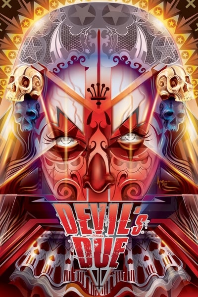 Devil's Due (2014)