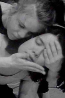 Poster do Filme For Nelie and Maria