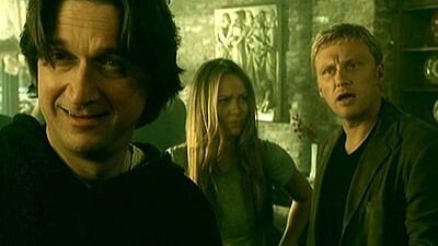 tv poster
