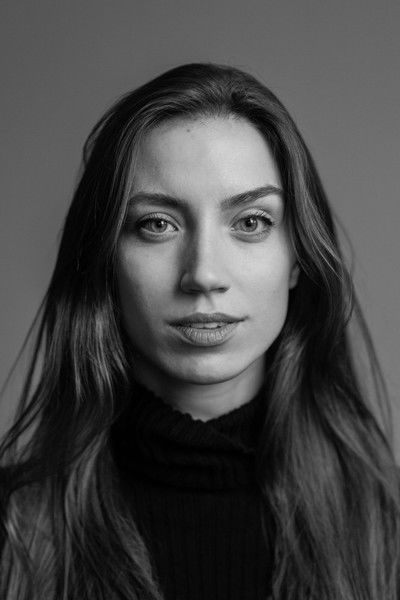 Imagem de Samanta Pinaitytė