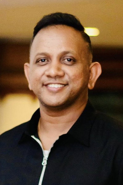 Dilshan Amarasinghe