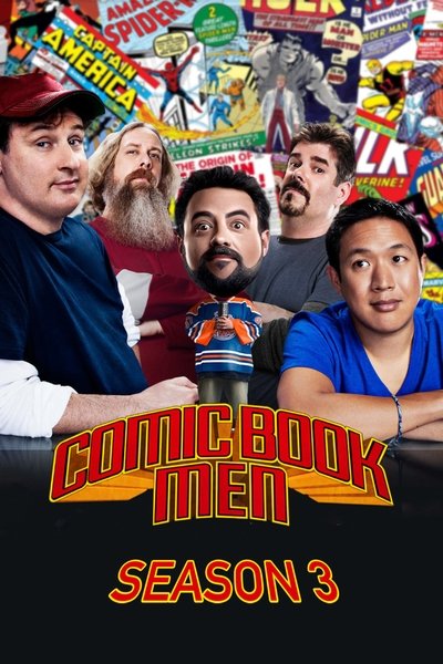 tv poster